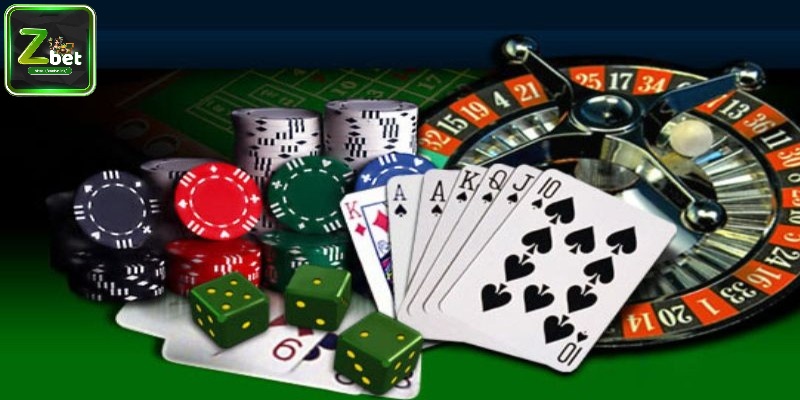 Game bài Poker - Các thao tác đặt cược