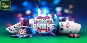 Tổng quát thông tin về game bài Poker