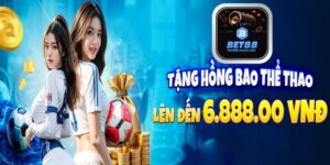 BET88 – Nhà cái cá cược & casino trực tuyến hàng đầu Việt Nam