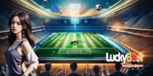Luckybaji Sportbooks Online Betting and Odds