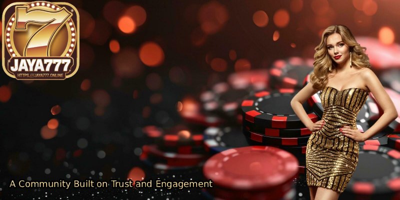A-Community-Built-on-Trust-and-Engagement