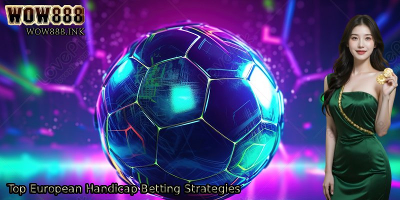Top-European-Handicap-Betting-Strategies