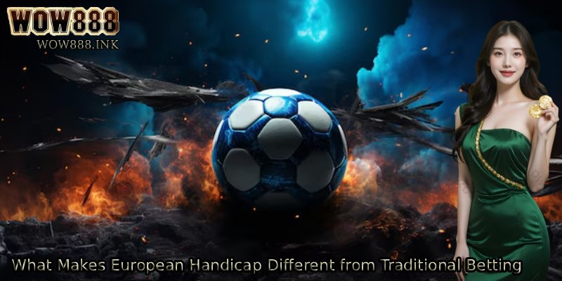 What-Makes-European-Handicap-Different-from-Traditional-Betting