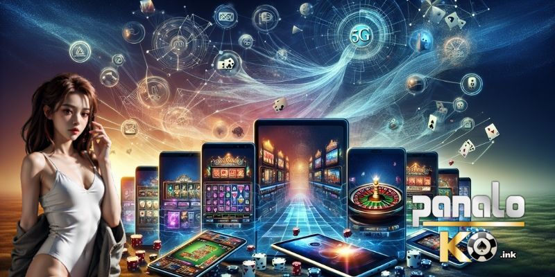 An In-Depth Look at Panaloko Casino - A Fusion of Modern Innovation and Classic Gaming