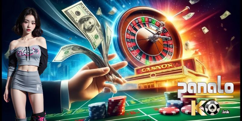 FAQs about Panaloko Casino