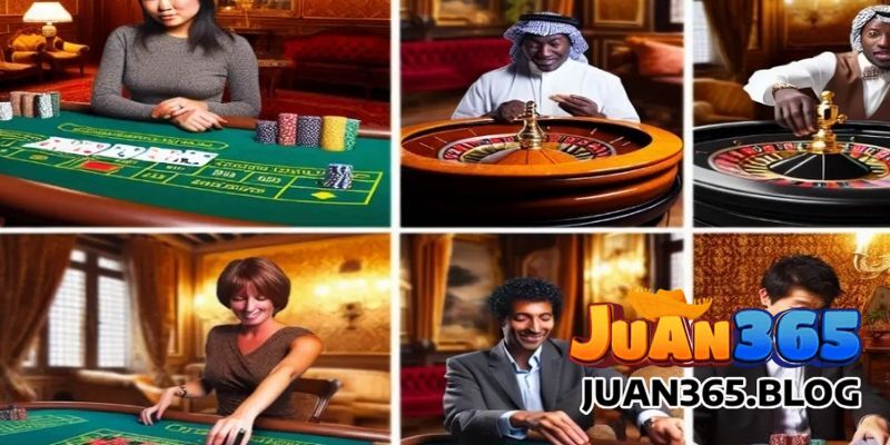 Is juan365 ph slot game safe to play