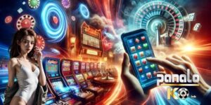 Panaloko – Explore Top Slots, Live Casino, and Sportsbook in One Platform