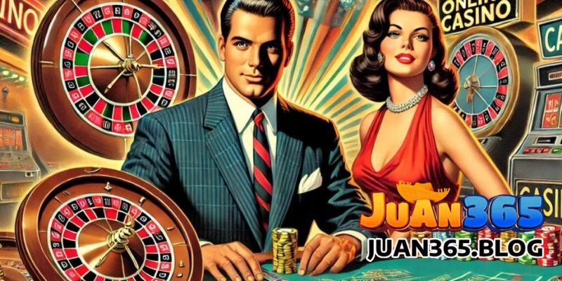 Unveiling the Exciting Features of juan365 ph Slot Game - Why It Excites and Engages Players