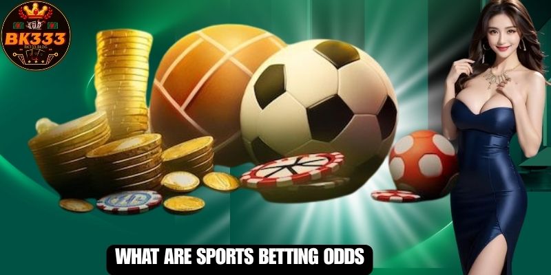 What Are Sports Betting Odds