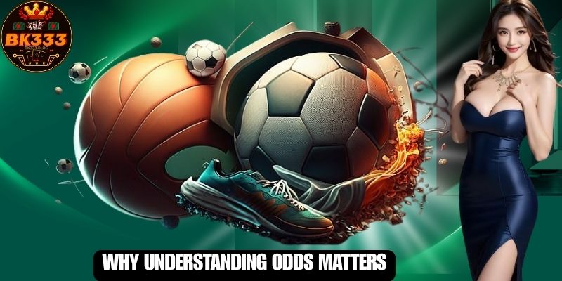 Why Understanding Odds Matters